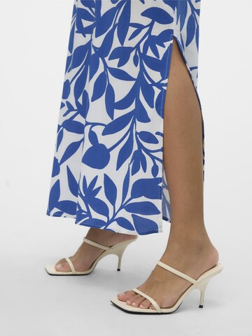 Robe 'Easy' VERO MODA en blanc