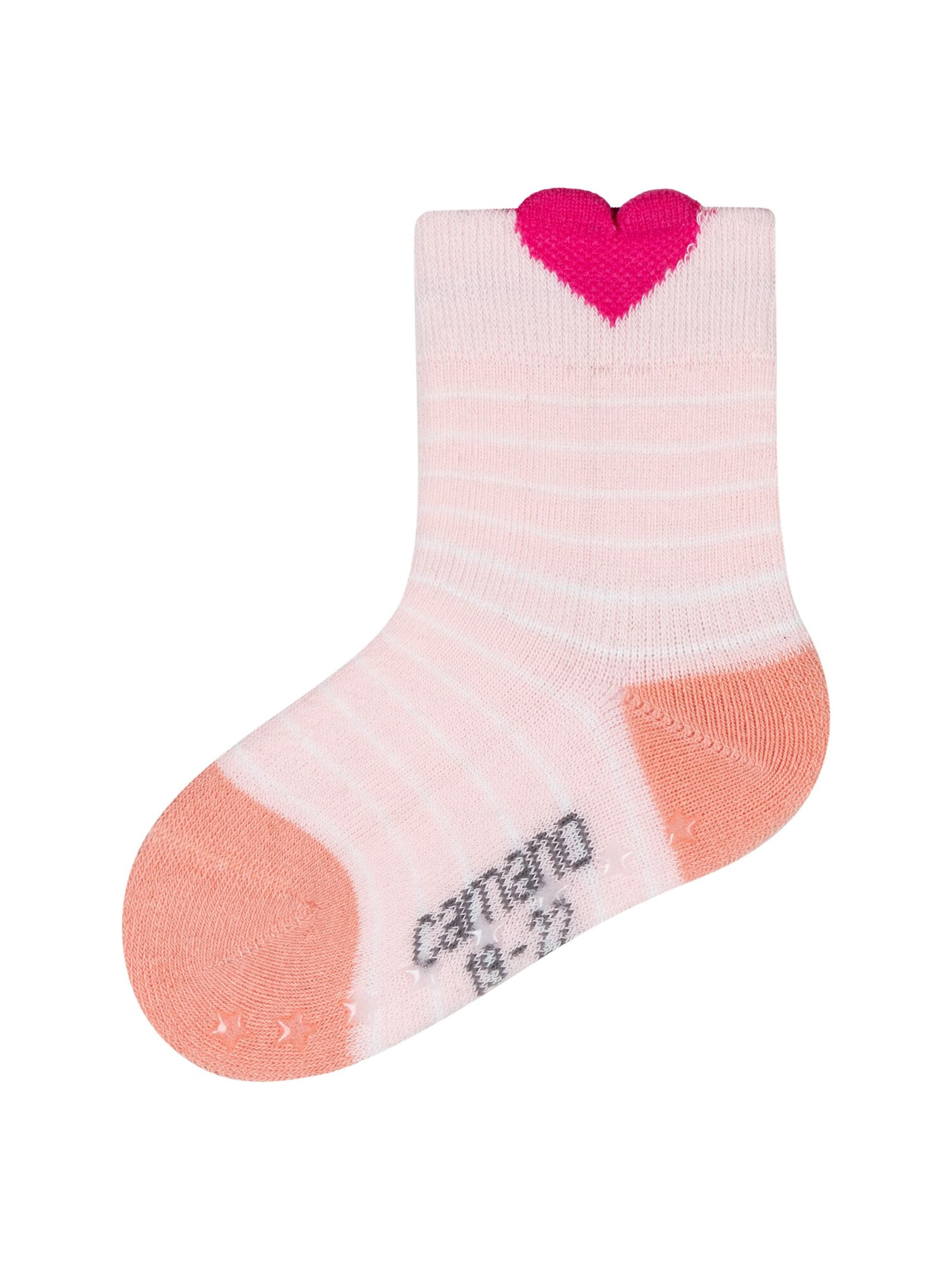 camano Socken in Beige