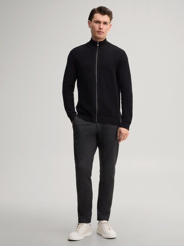 JOOP! Jeans Knit Cardigan in Black