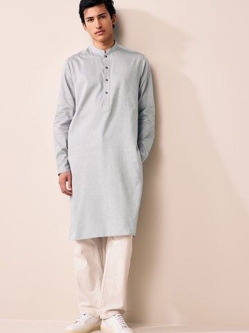 T-Shirt Next en gris