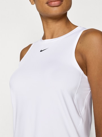NIKE Sports top 'ONE CLASSIC' in White