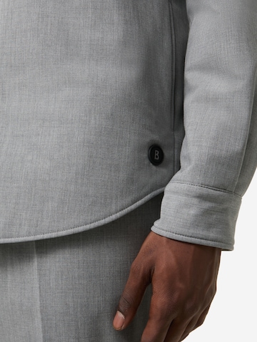 BOGNER Between-Season Jacket 'Olli' in Grey