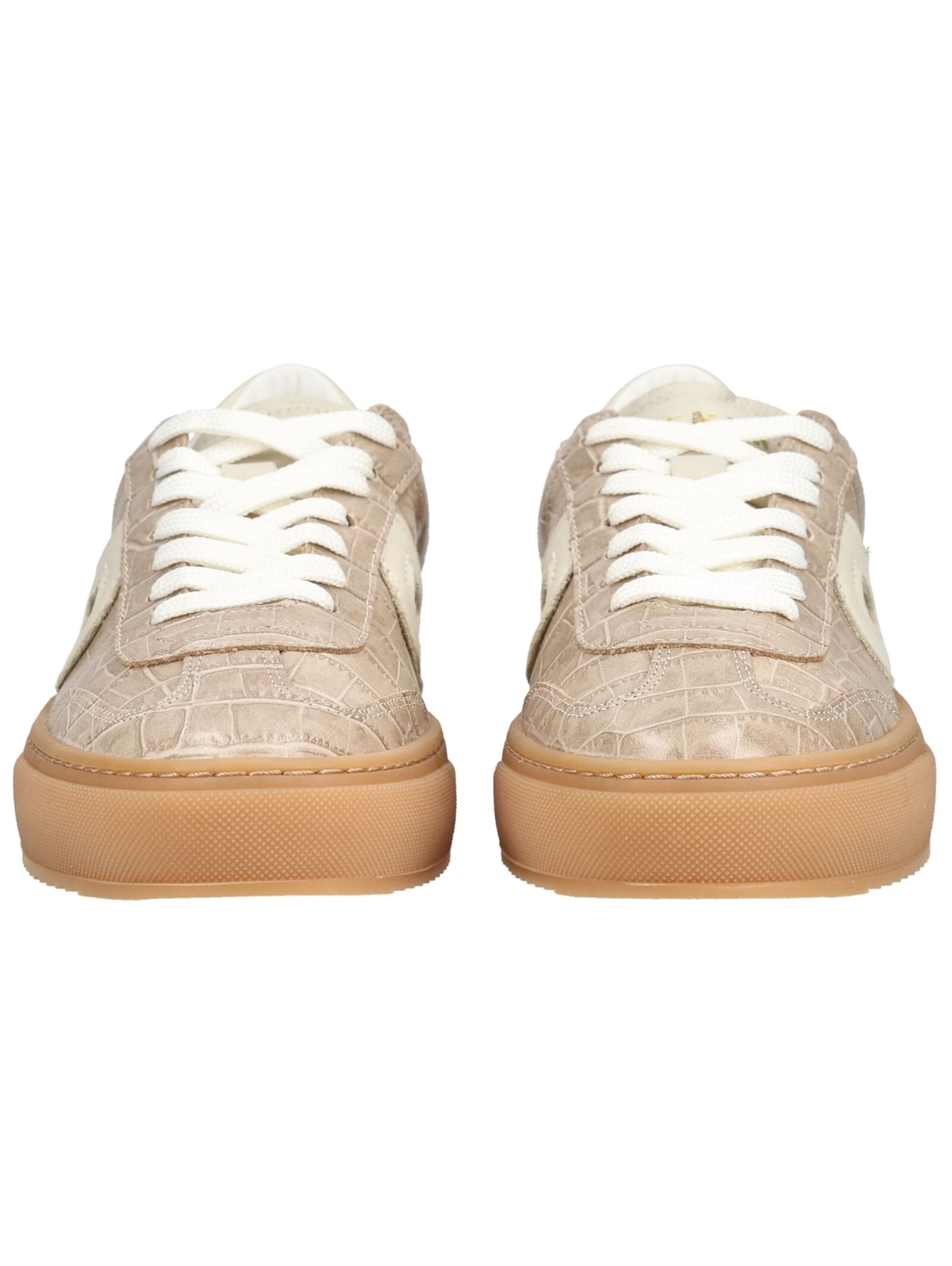 PAVEMENT Sneakers laag 'Kohia' in Beige