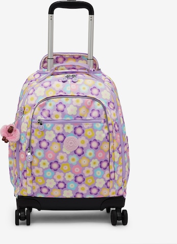 Troller 'New Zea' de la KIPLING pe mai multe culori: față