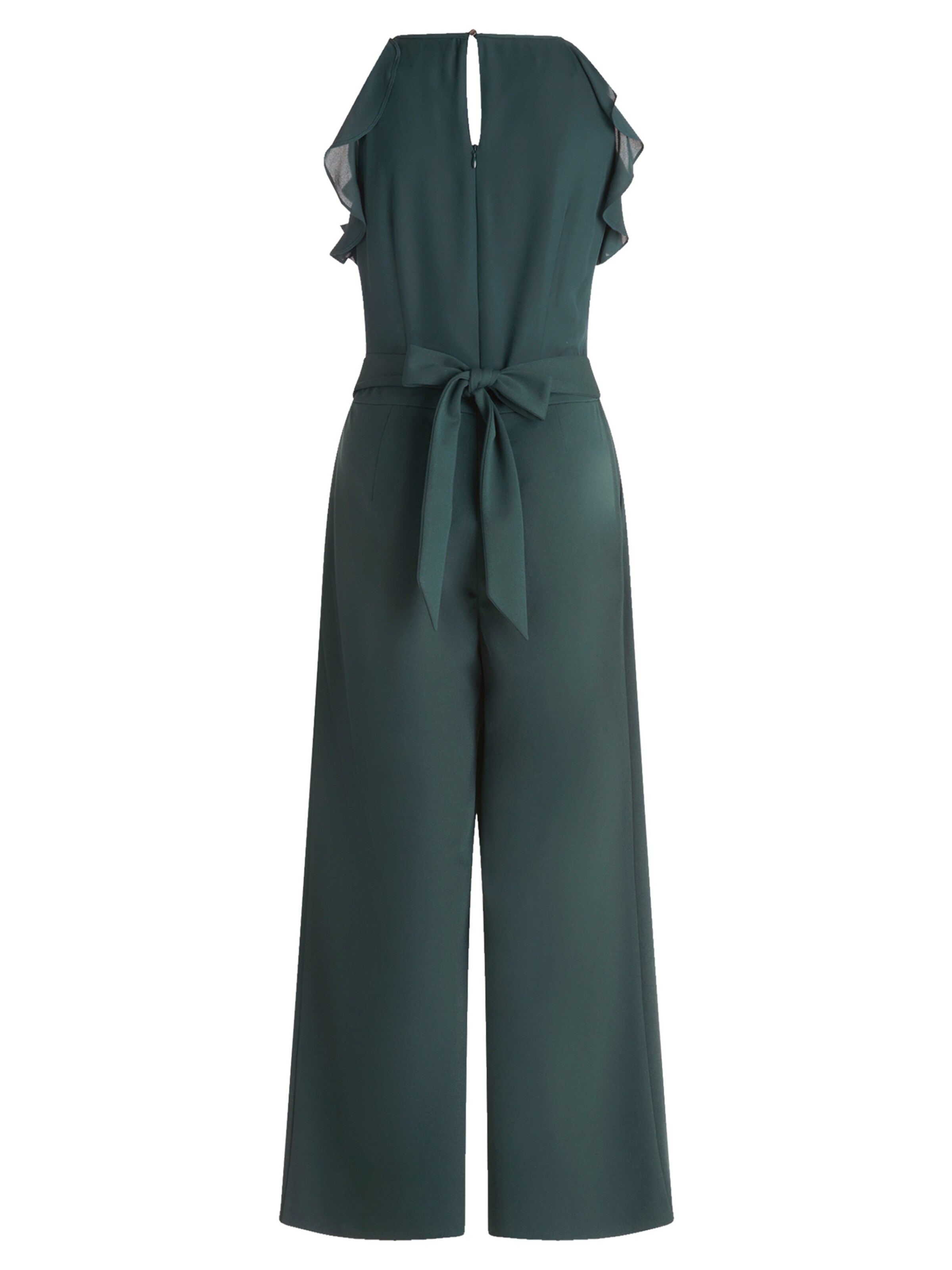 Combinaison Vera Mont en gris