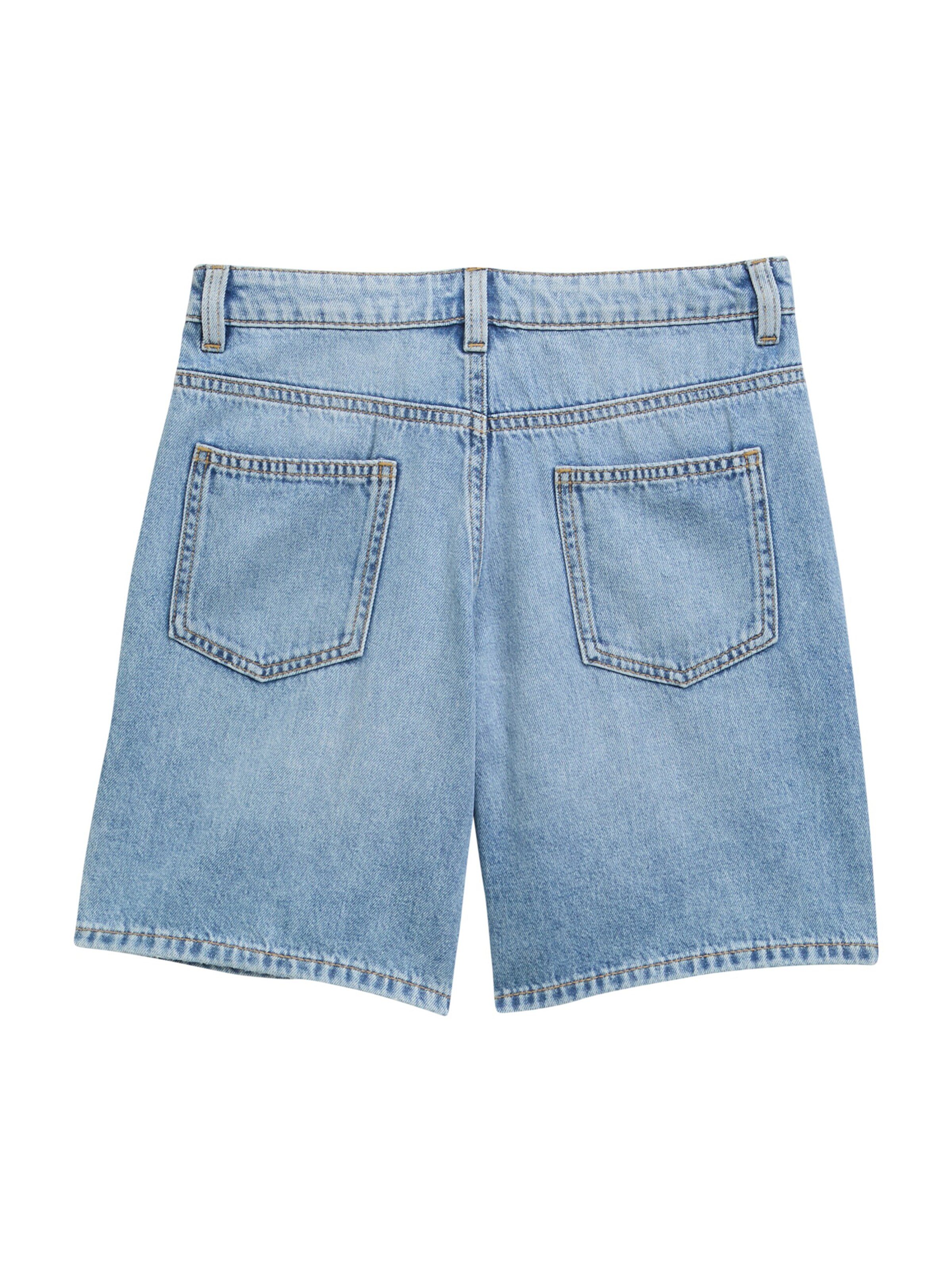 regular Jeans di TOM TAILOR in blu