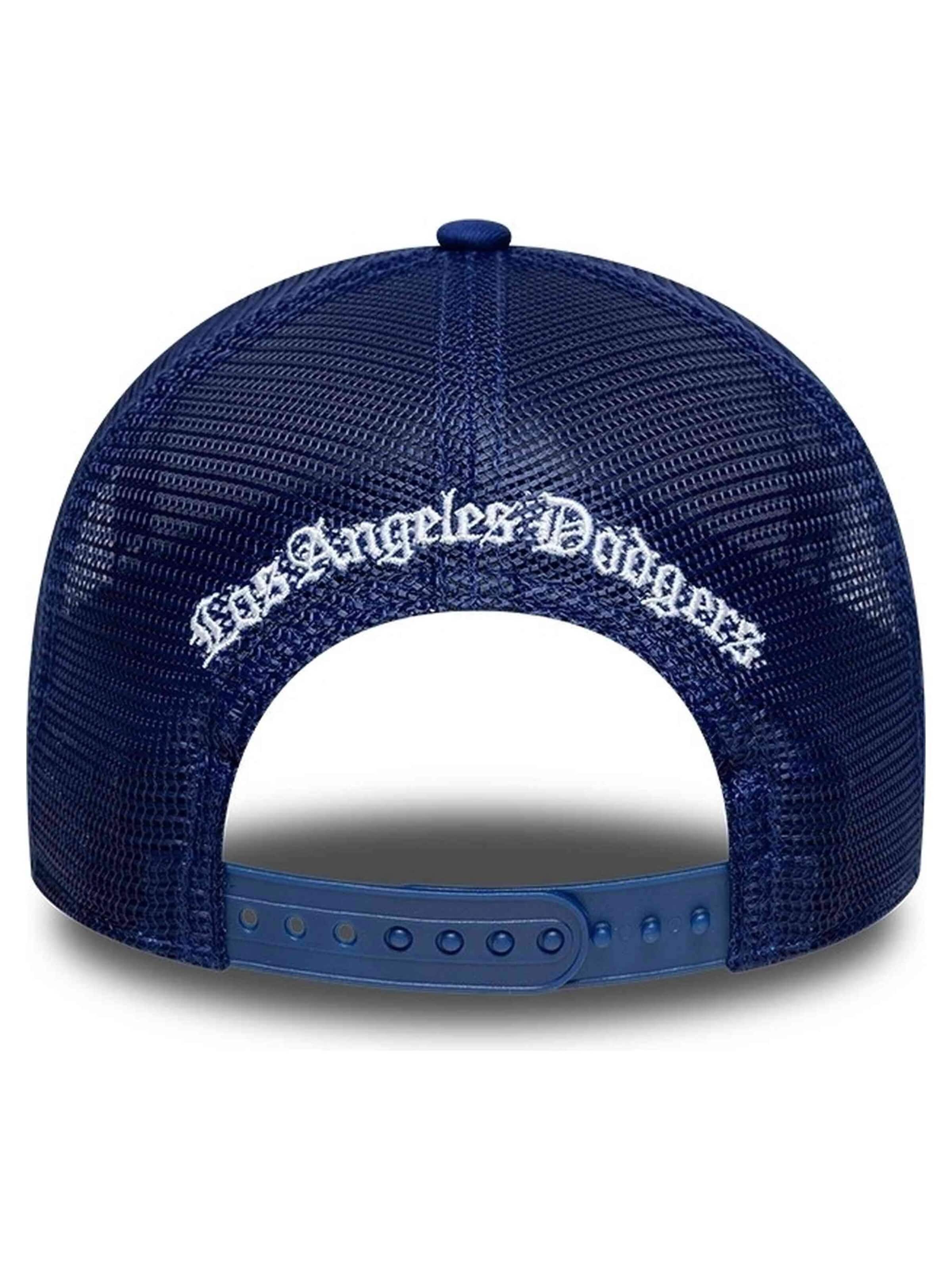 NEW ERA - Gorra en azul