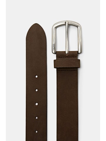 Ceinture ESPRIT en marron