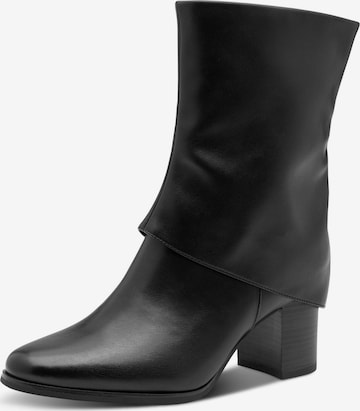 MARCO TOZZI Nilkkurit värissä musta: etupuoli