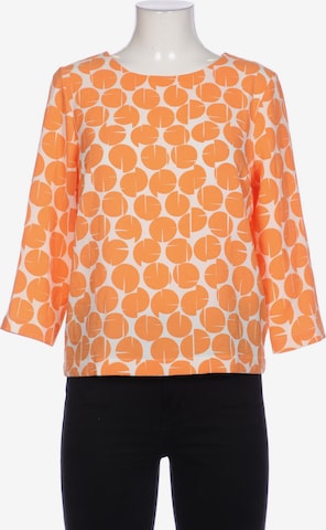 OPUS Bluse M in Orange: predná strana