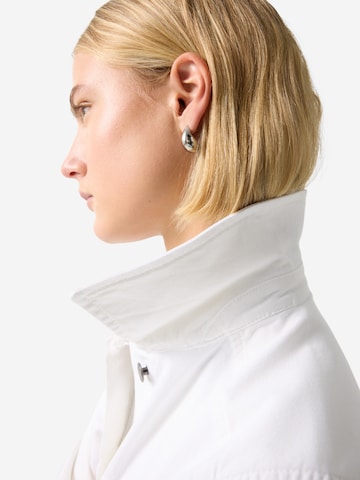 BOGNER Between-season jacket 'Pelin' in White