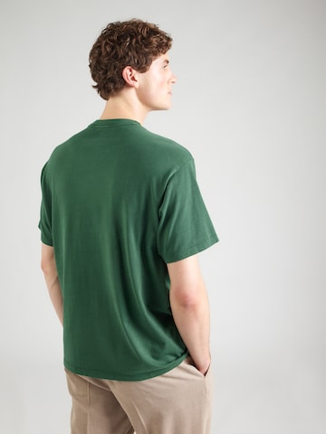 LEVI'S ® Shirt in Groen
