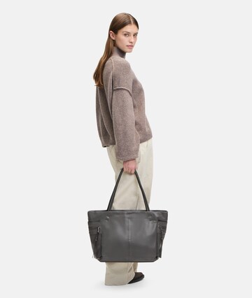 Cabas 'Hera' Liebeskind Berlin en gris
