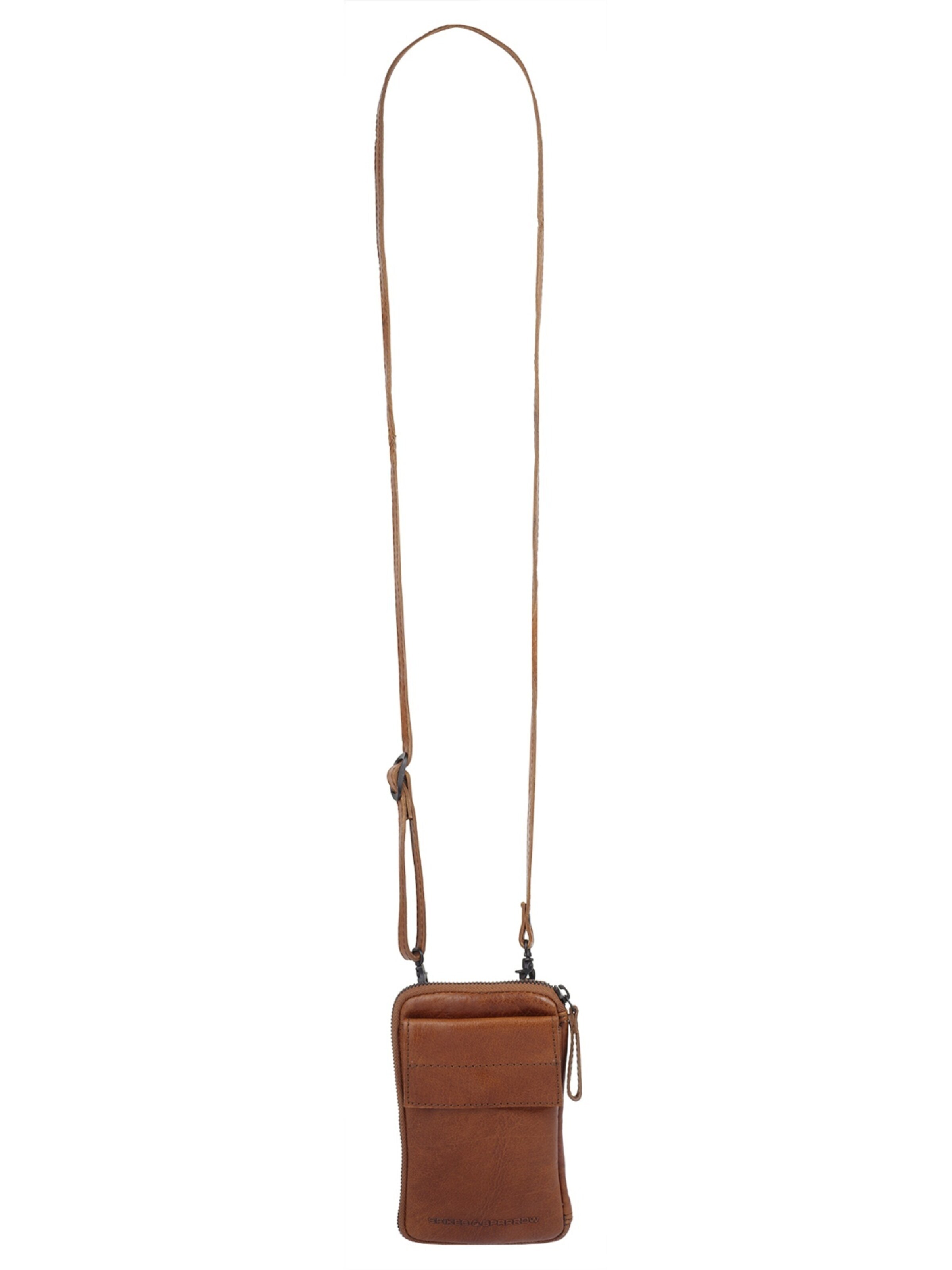 Sac à bandoulière Spikes & Sparrow en marron