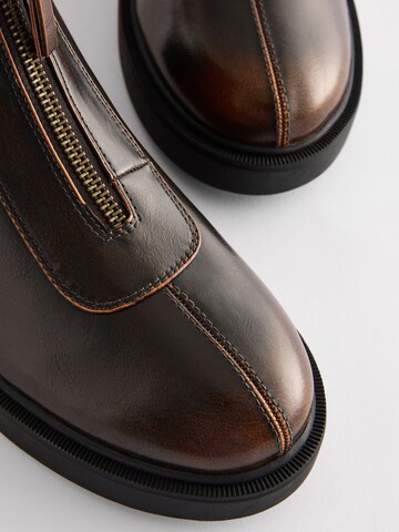Bottes 'Forever Comfort®' Next en marron