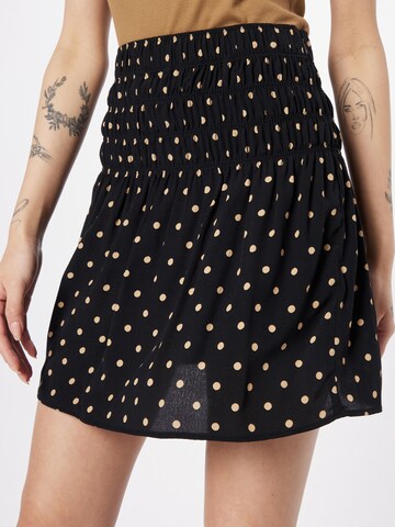 Whistles Skirt in Black