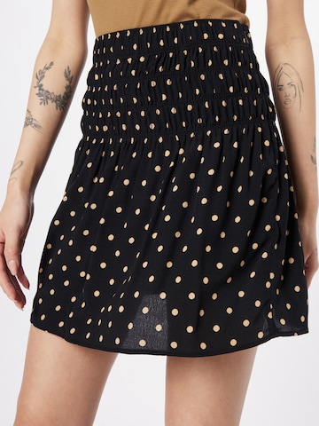 Whistles Skirt in Black