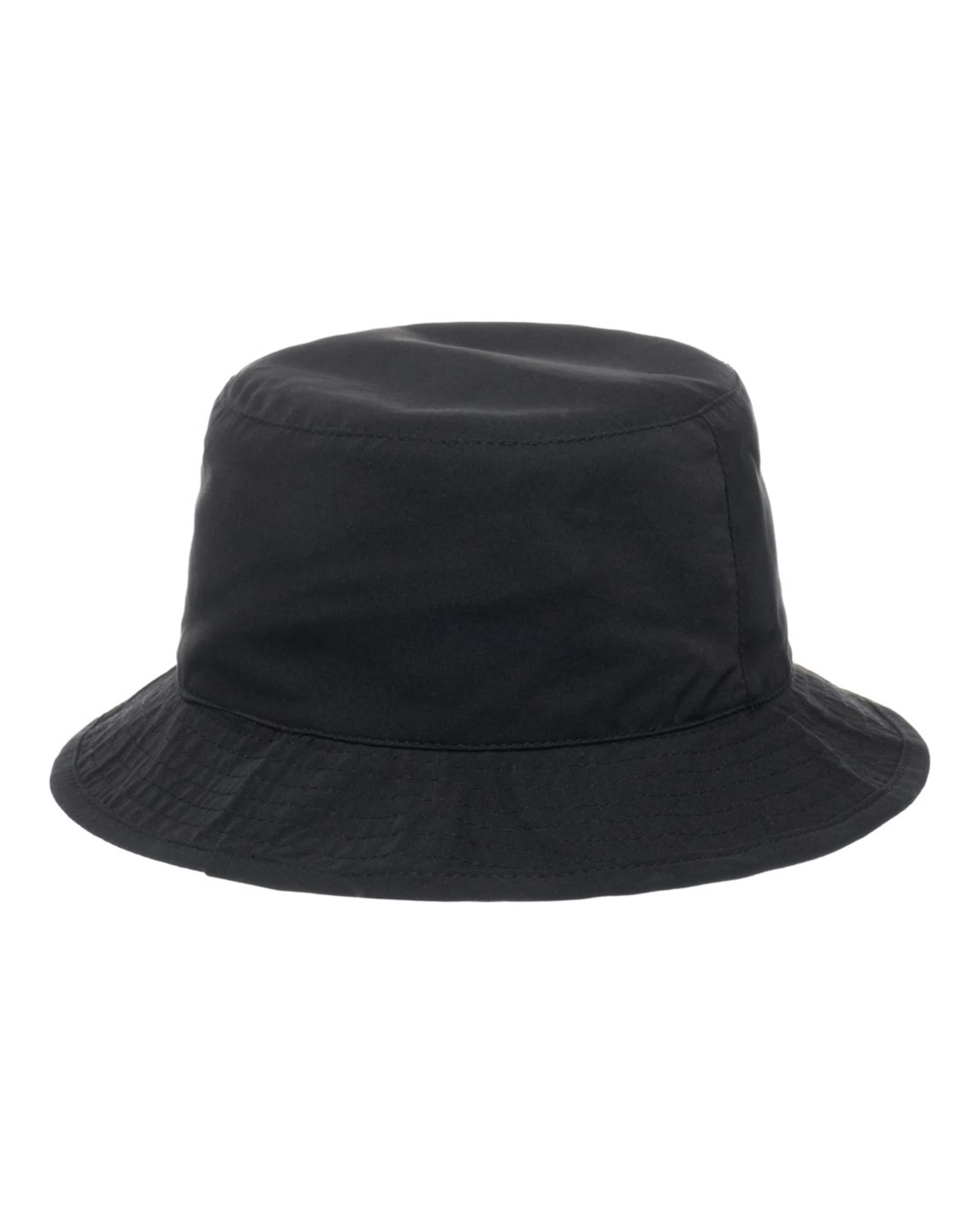 QUIKSILVER Hat 'Flipped Out' in Grey