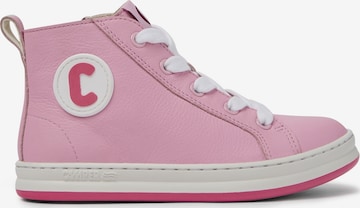 Sneaker 'Runner Four' di CAMPER in rosa