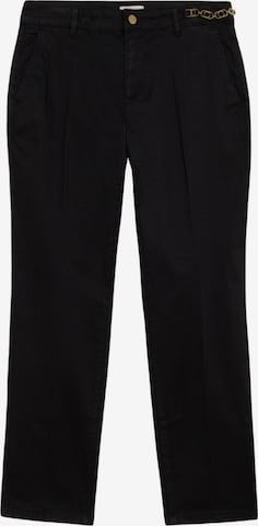 oltre Broek in Zwart: voorkant