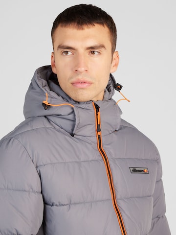 ELLESSE Jacke 'Gerana' in Grau