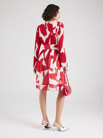 Robe APART en rouge