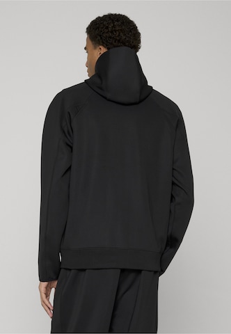 DEF Sweatvest 'Goal' in Zwart