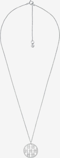 Michael Kors Kette in silber, Produktansicht