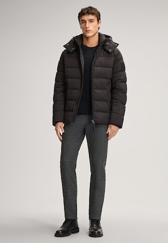 Loosefit Pantalon 'Matthew' JOOP! Jeans en gris