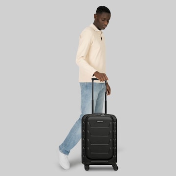 Valisette 'Edition 01' Smartbox en noir
