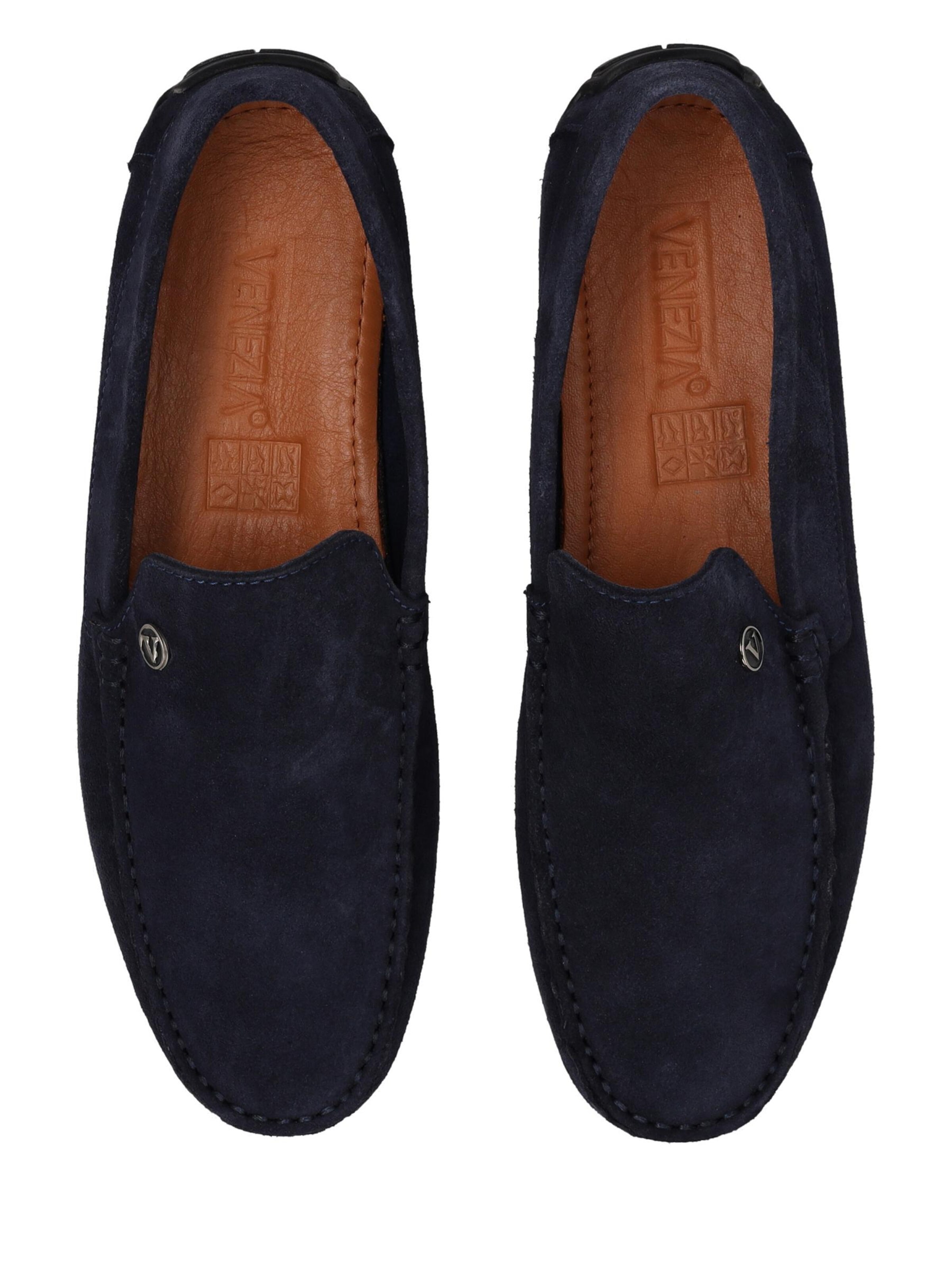 VENEZIA Mokassin‌‌‌‌ in Blau