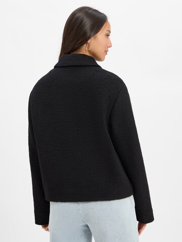 Fuchs Schmitt Übergangsjacke in Schwarz