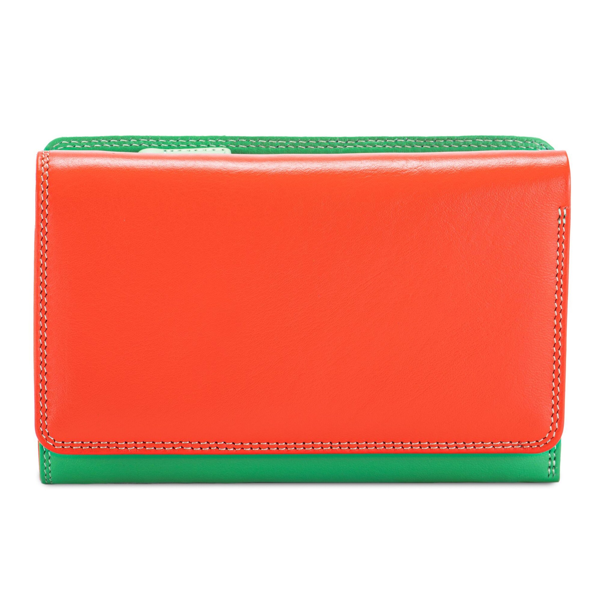 mywalit Portemonnee in Geel: voorkant