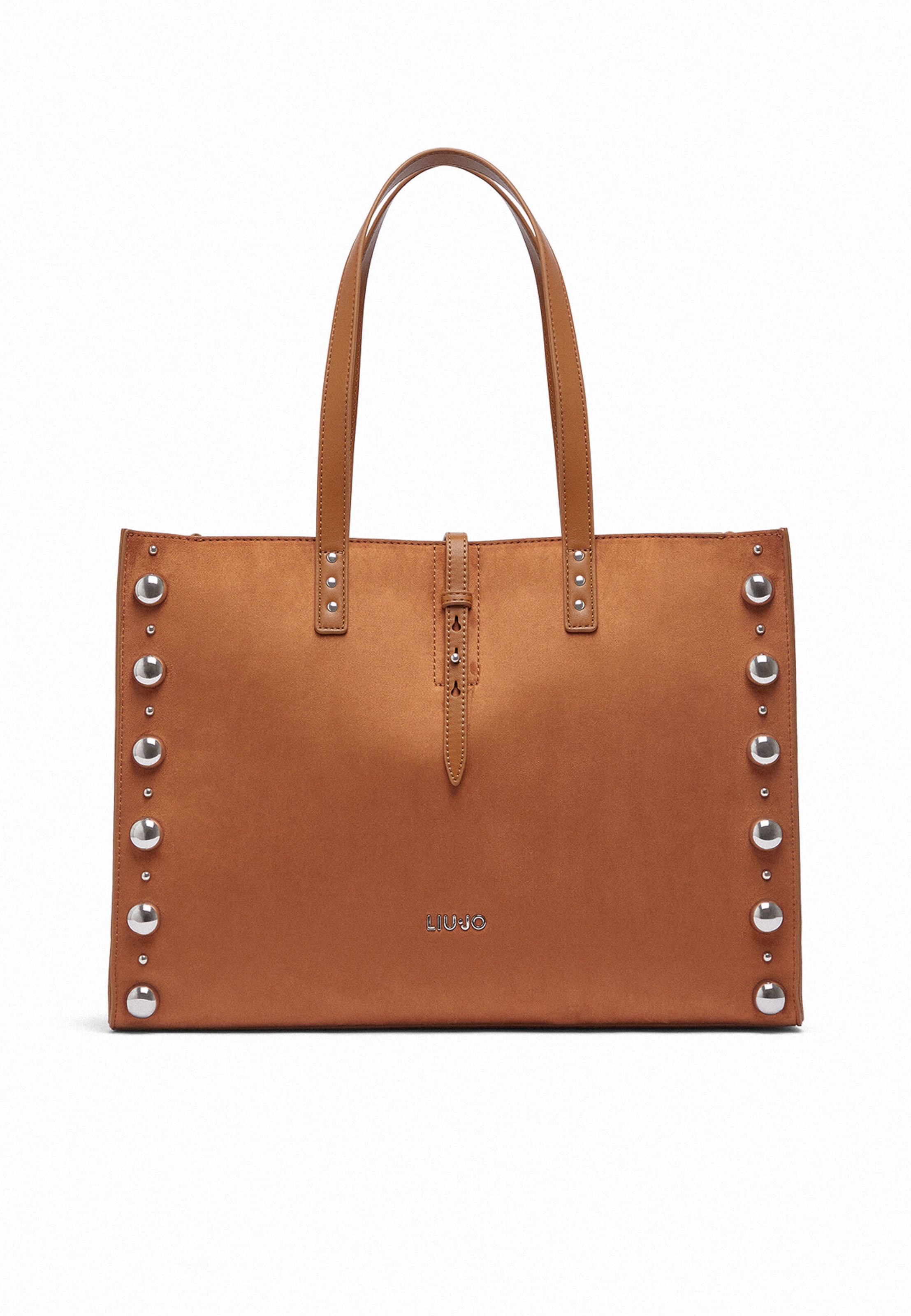 Liu Jo Shoulder bag in Caramel, Item view