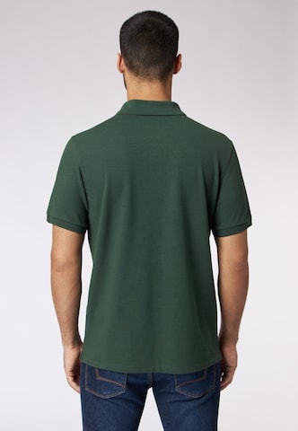 T-Shirt ROY ROBSON en vert