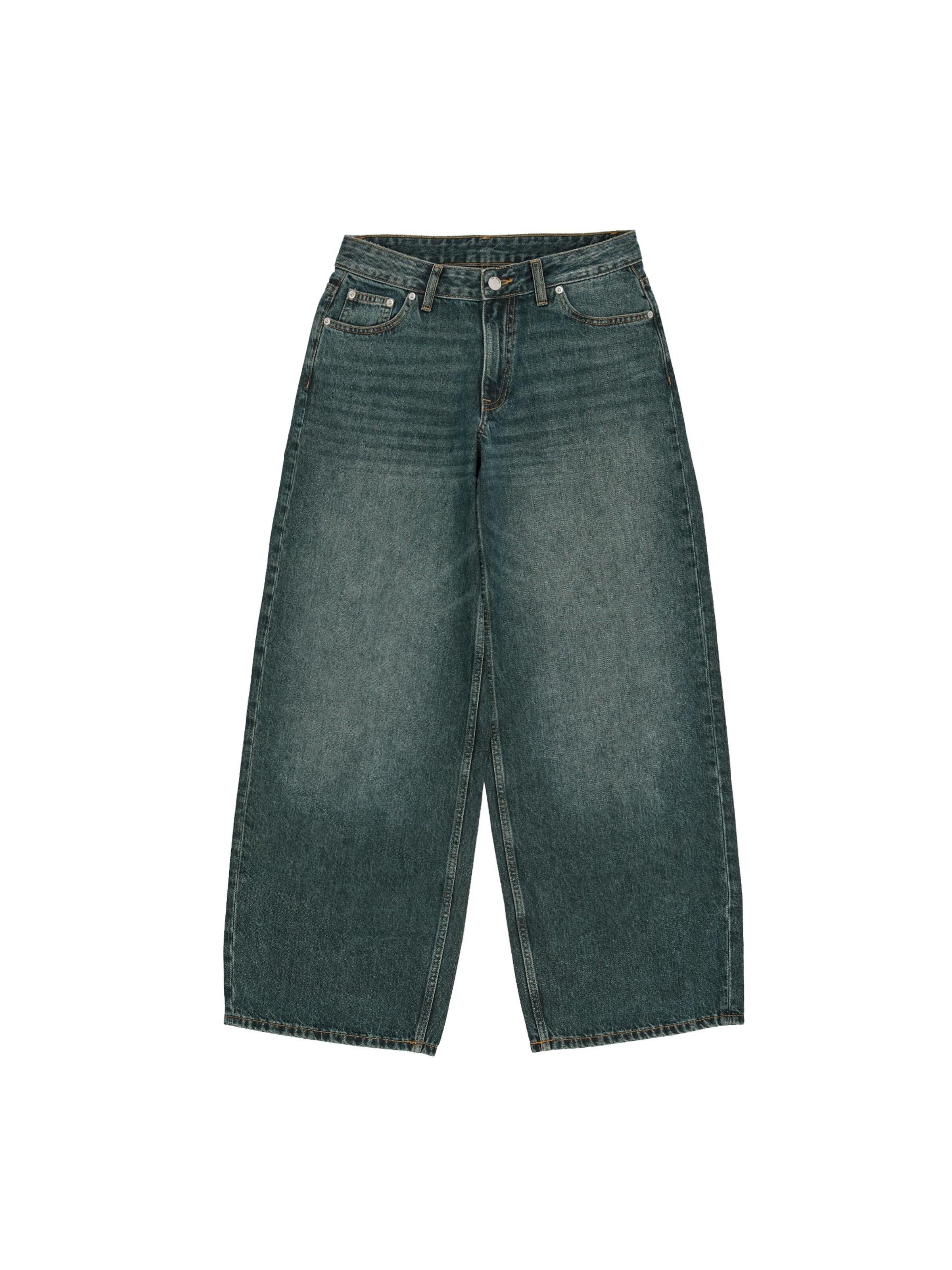 Dr. Denim Baggy Jeans 'Ary' in Blue