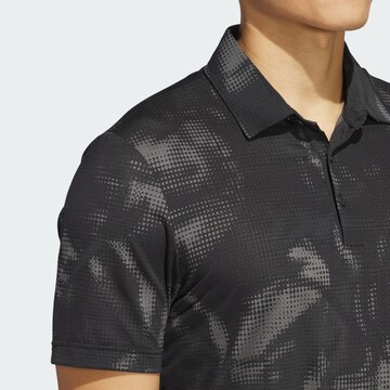 T-Shirt fonctionnel 'Ultimate365' ADIDAS PERFORMANCE en noir
