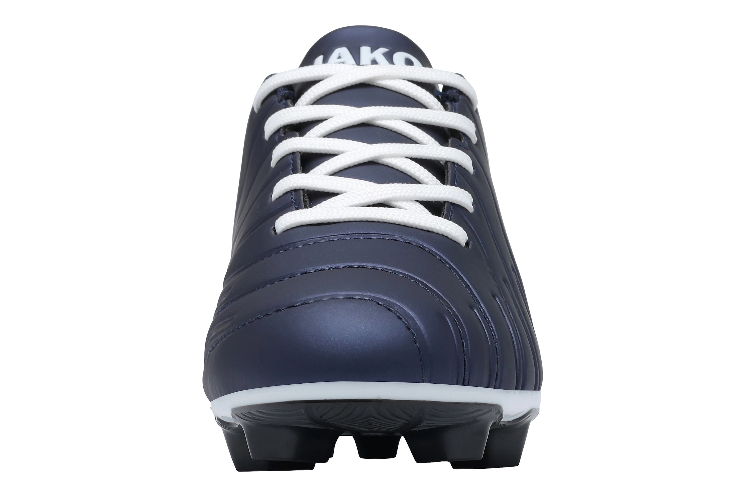 JAKO Soccer Cleats in Blue
