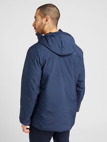 Haglöfs Outdoor jacket 'Mimic Silver' in Blue