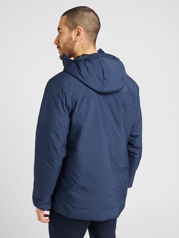 Haglöfs Outdoor jacket 'Mimic Silver' in Blue