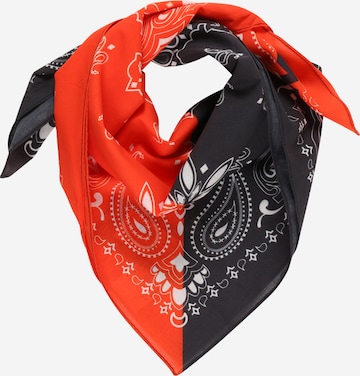 Urban Classics BANDANA - Foulard - red/rouge 