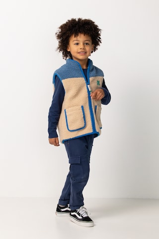 Noppies Vest 'Rayne' in Beige