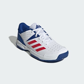 Chaussure de sport ADIDAS PERFORMANCE en blanc