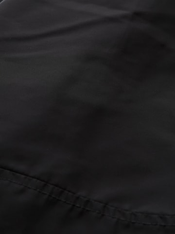 Veste mi-saison TOM TAILOR DENIM en noir