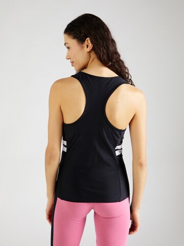 Top 'Woodside' di ELLESSE in nero
