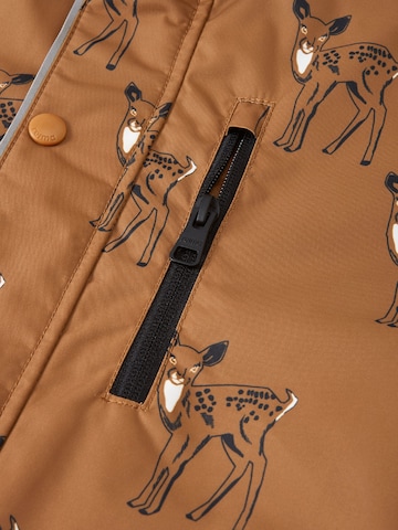 Reima Schneeanzug 'Polut' in Braun