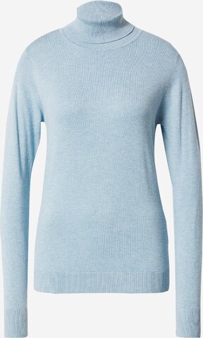 b.young Sweater 'PIMBA' in Blue: front