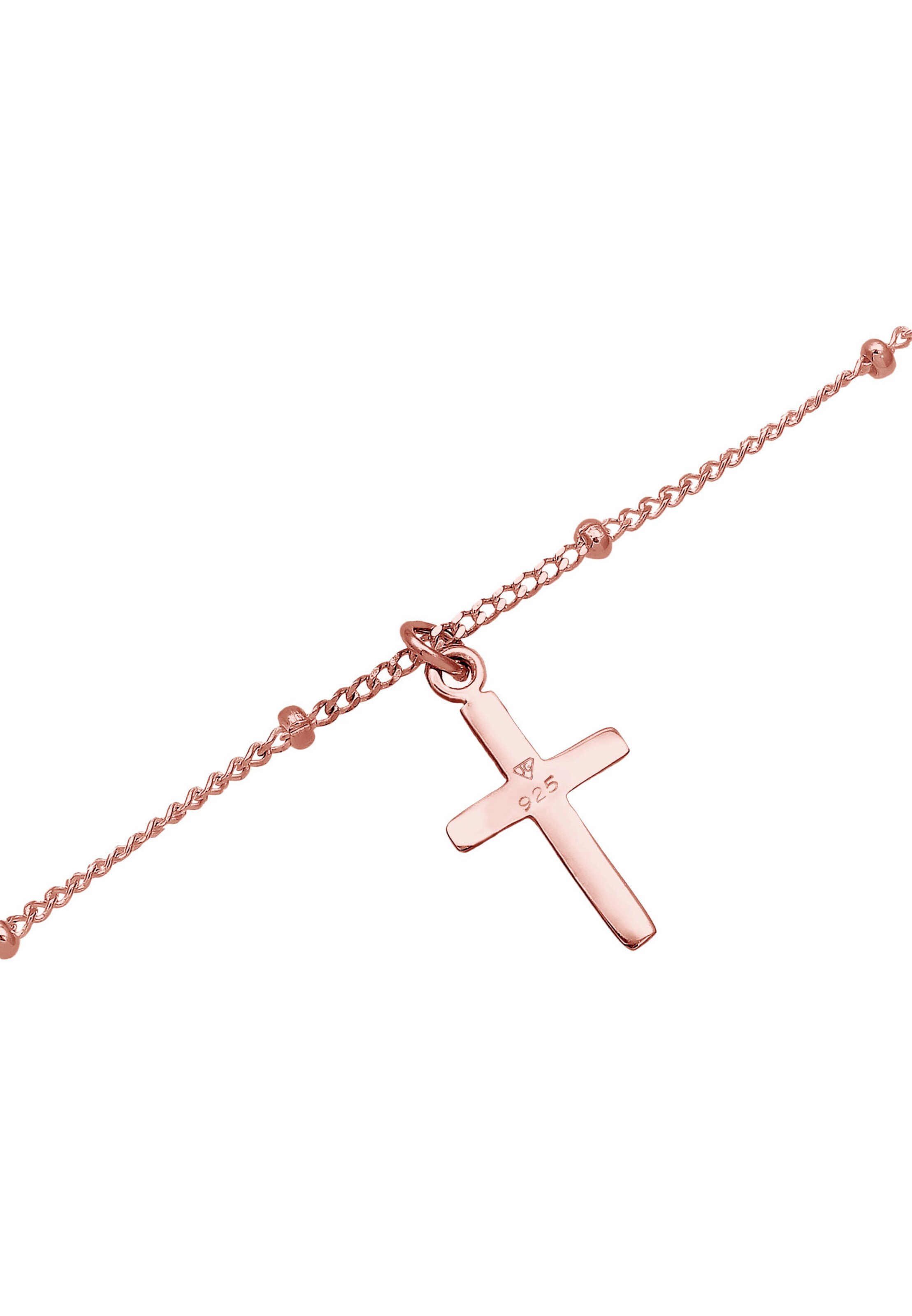 ELLI Ketting in Goud