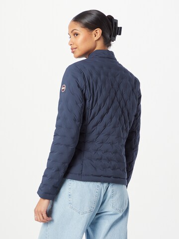 Colmar Between-Season Jacket in Blue