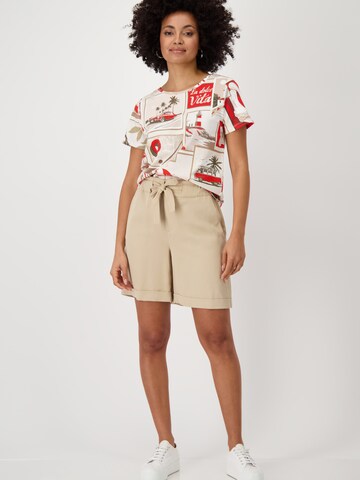 monari Shirt in Green